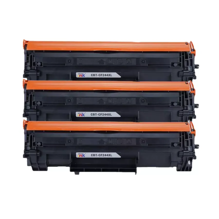 Starink Starink toner HP 44X,  HP CF244X (Černý) 3-PACK