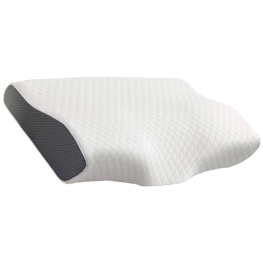 Romeo Polštář proti chrápání MEMORY BAMBOO 59 x 34 x 11 cm