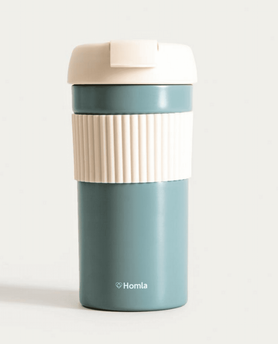 Termoska | POPPIE | modrá | 0,5 l | 750083