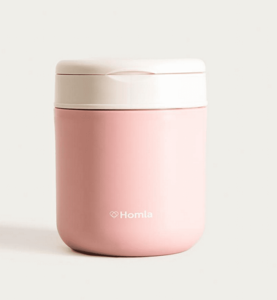 POPPIE | růžová nádoba na jogurt | 0,38 l | 749995