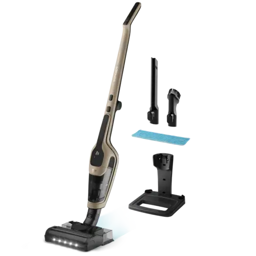 Concept Tyčový vysavač 3v1 Aquaglide 28,8 V VP4220