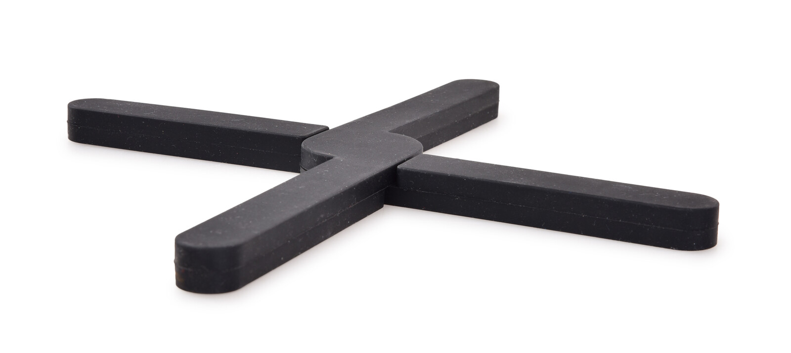 PODHRNCOVNÍK | skládací silikonová podložka pod hrnce | podhrncovník na horké nádobí