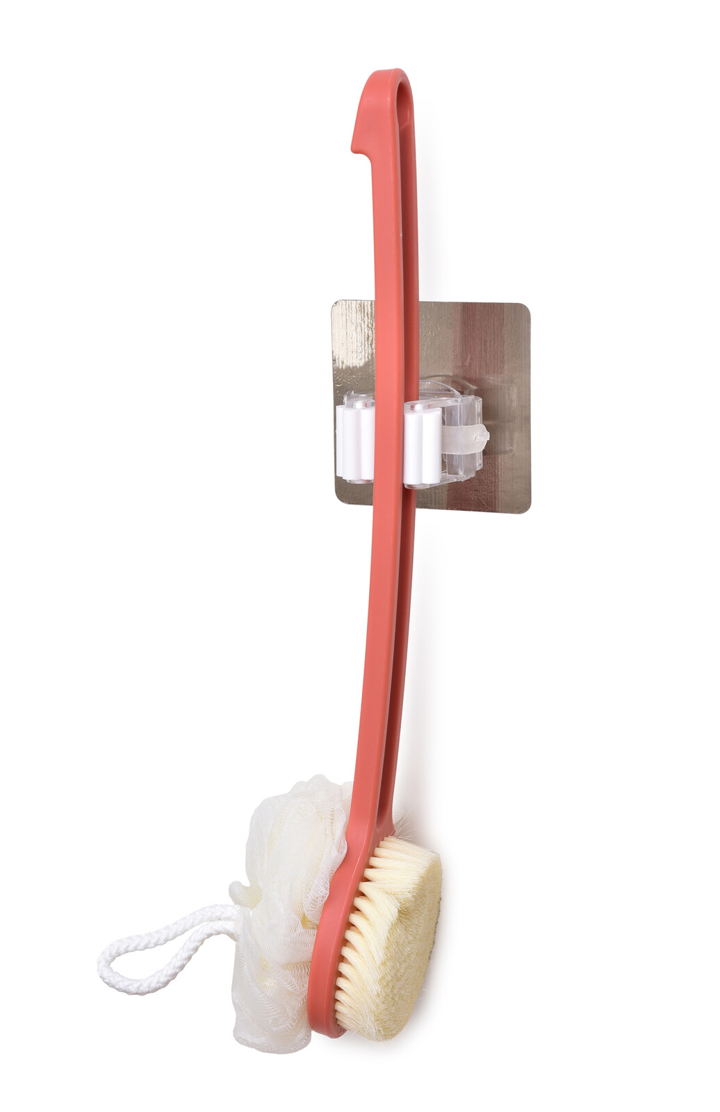 GENIUS | Univerzální držák | samolepicí fólie | na předměty do 20 mm