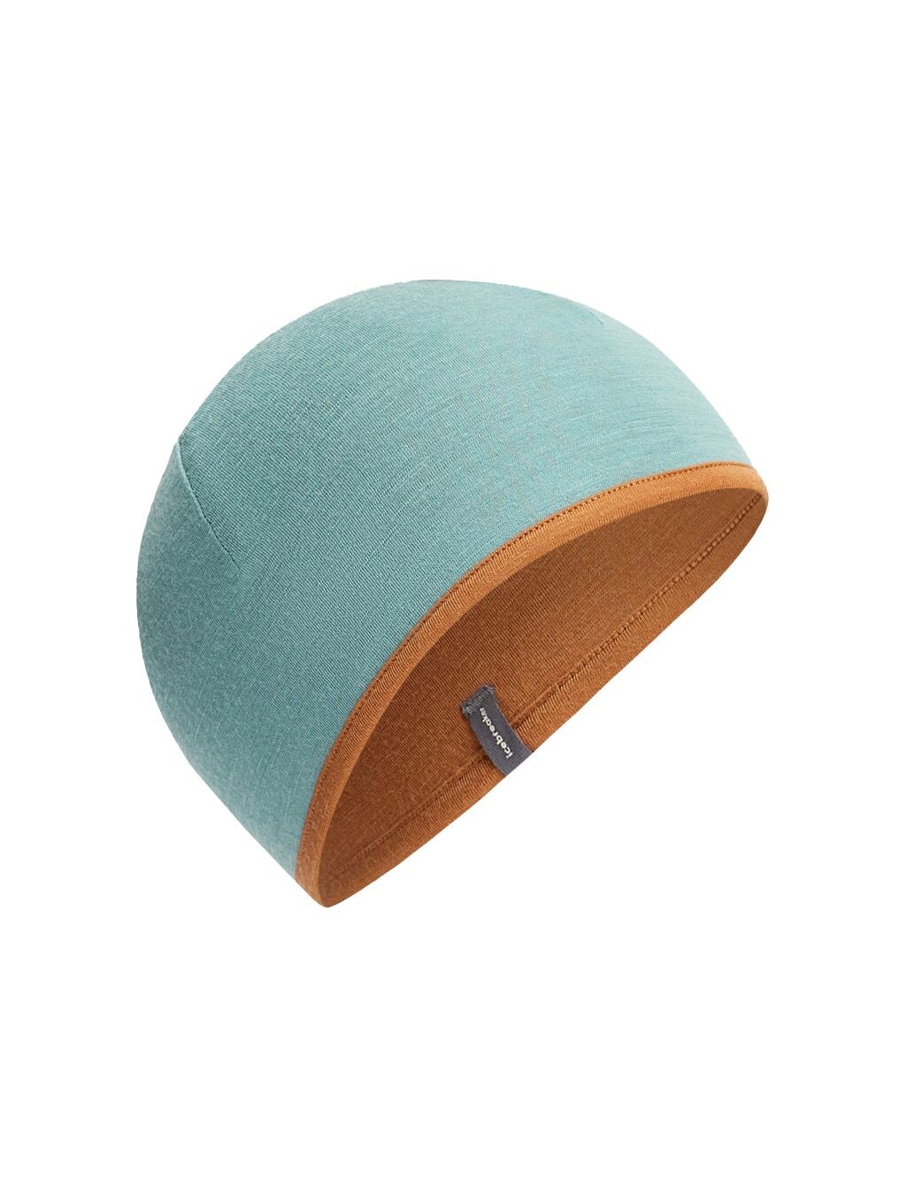 ICEBREAKER 200 Oasis Revers Beanie, Hydro/Trail velikost: OS (UNI)