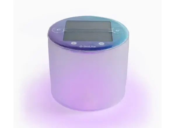 Biolite Luci solární svítilna Original Color/Matte