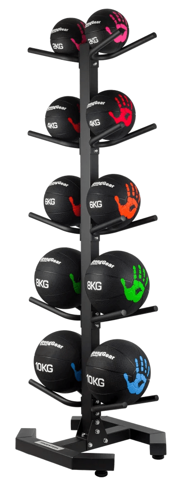 TRUESTEEL True Medicinbal 3 kg