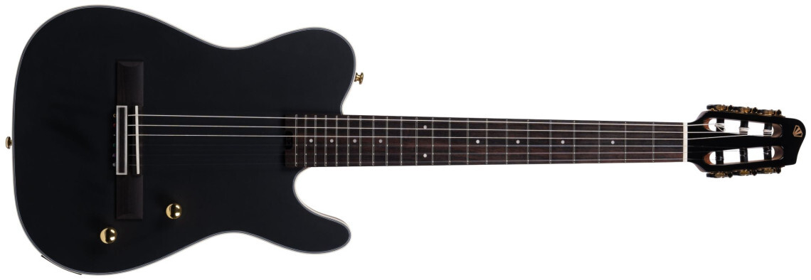 Henry`s CK78 ENG-1C JOREL - Black