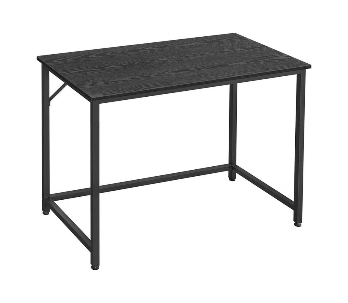 Psací stůl SOLEA černá