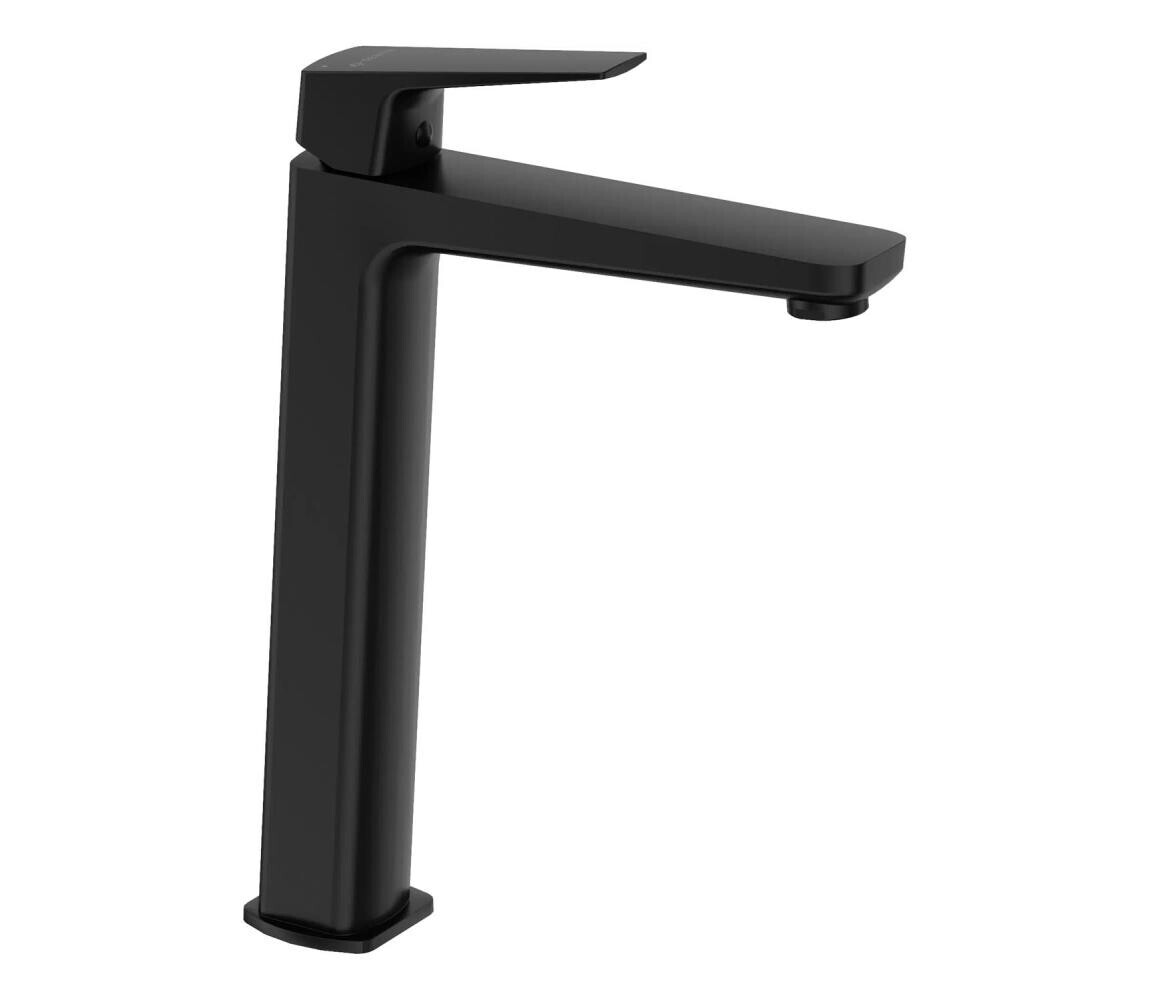 Deante Deante BQL_N20K - Umyvadlová baterie BLUR černá