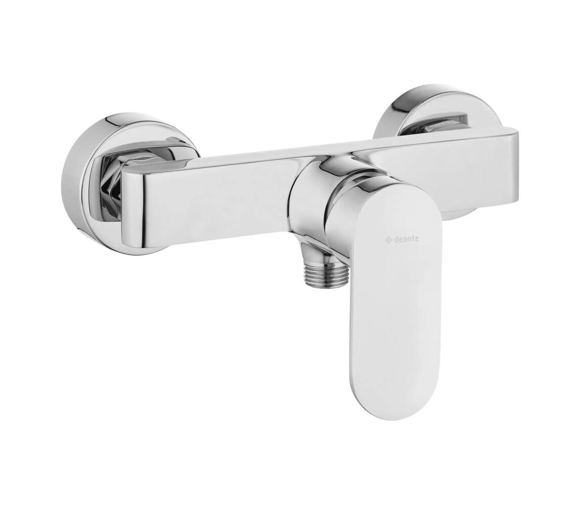Deante Deante BGA_040M - Sprchová baterie ALPINIA lesklý chrom