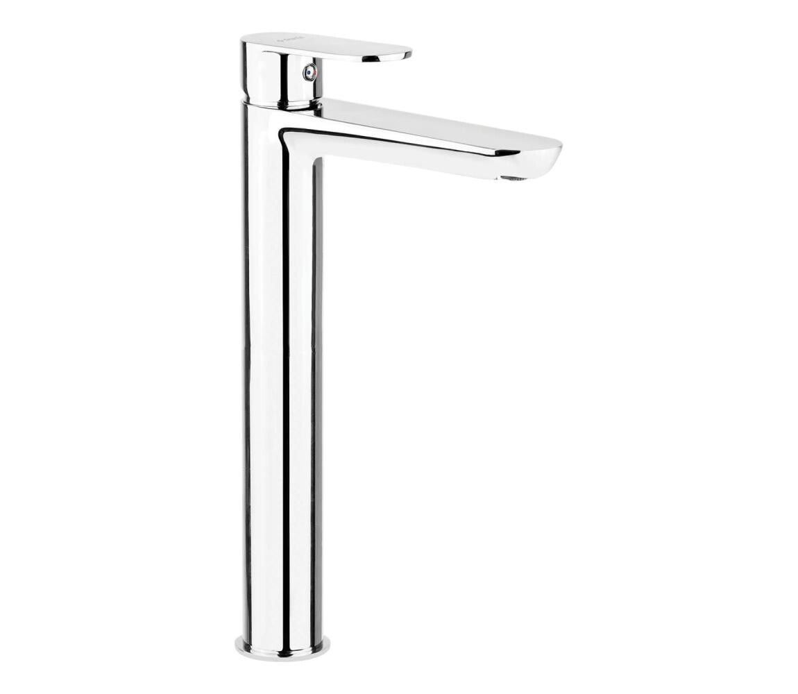 Deante Deante BGA_020K - Umyvadlová baterie ALPINIA lesklý chrom