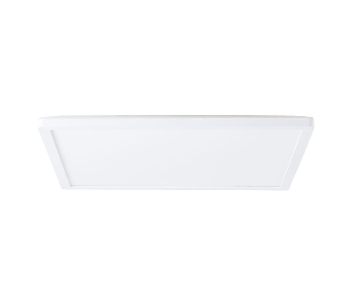 Brilliant Brilliant - LED Stropní svítidlo MILTON LED/24W/230V 42x42 cm bílá