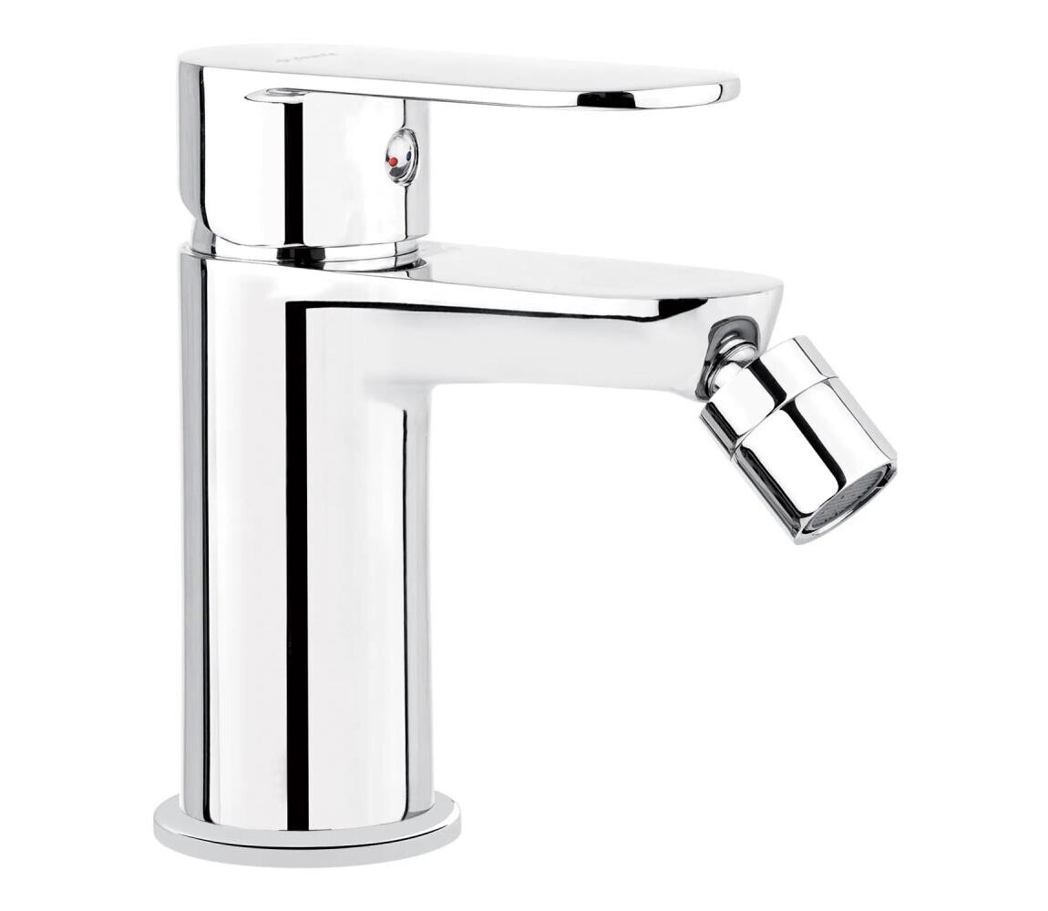 Deante Deante BGA_030M - Bidetová baterie ALPINIA lesklý chrom