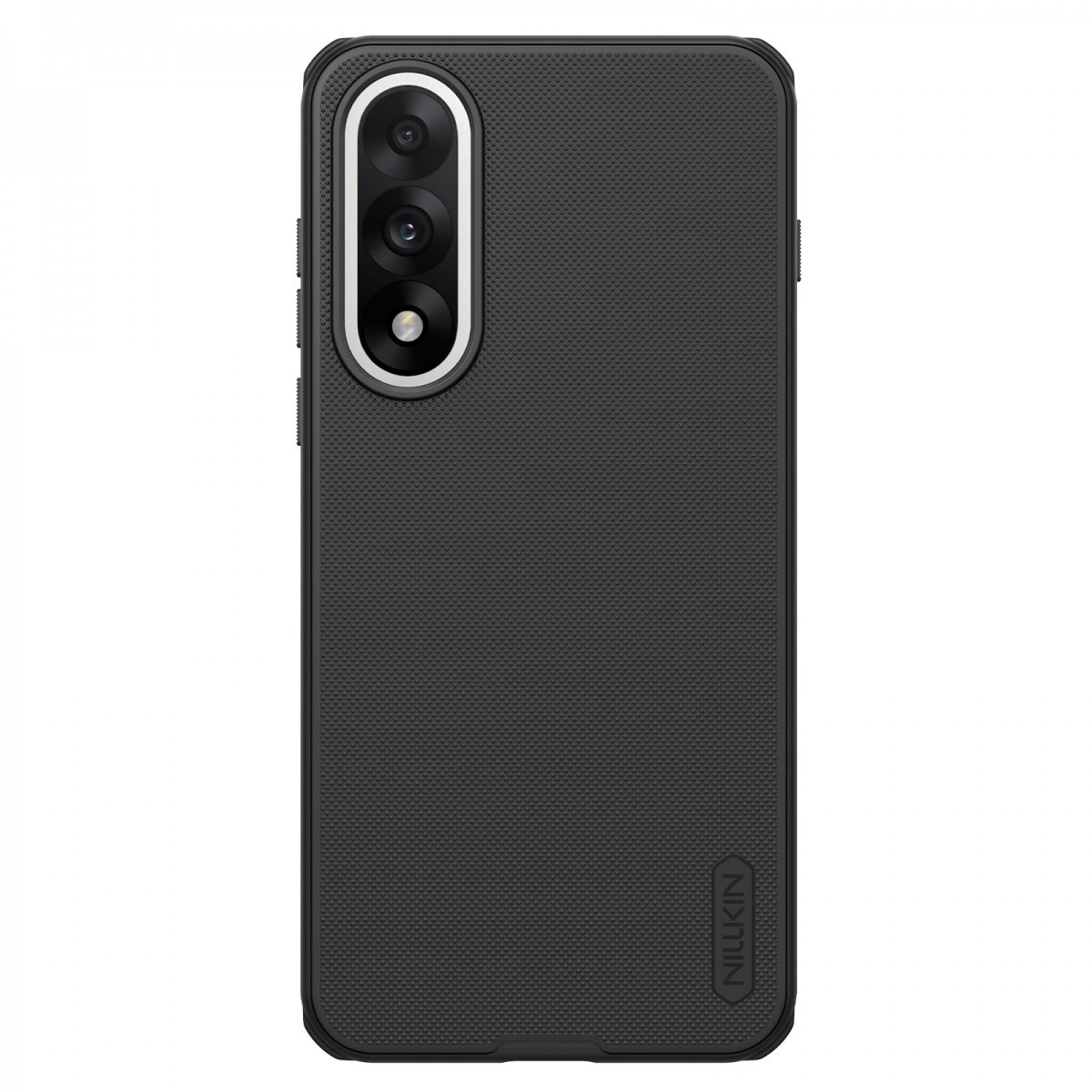 Zadní kryt Nillkin Super Frosted PRO Magnetic OnePlus Nord 5 5G Black
