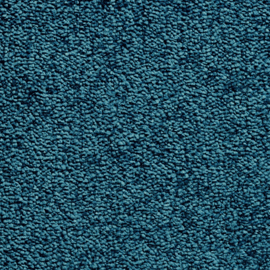 Metrážový koberec Corrado New 9862, na míru, šíře 4m,5m, modrá, ab (mřížka), dětský pokoj, ITC