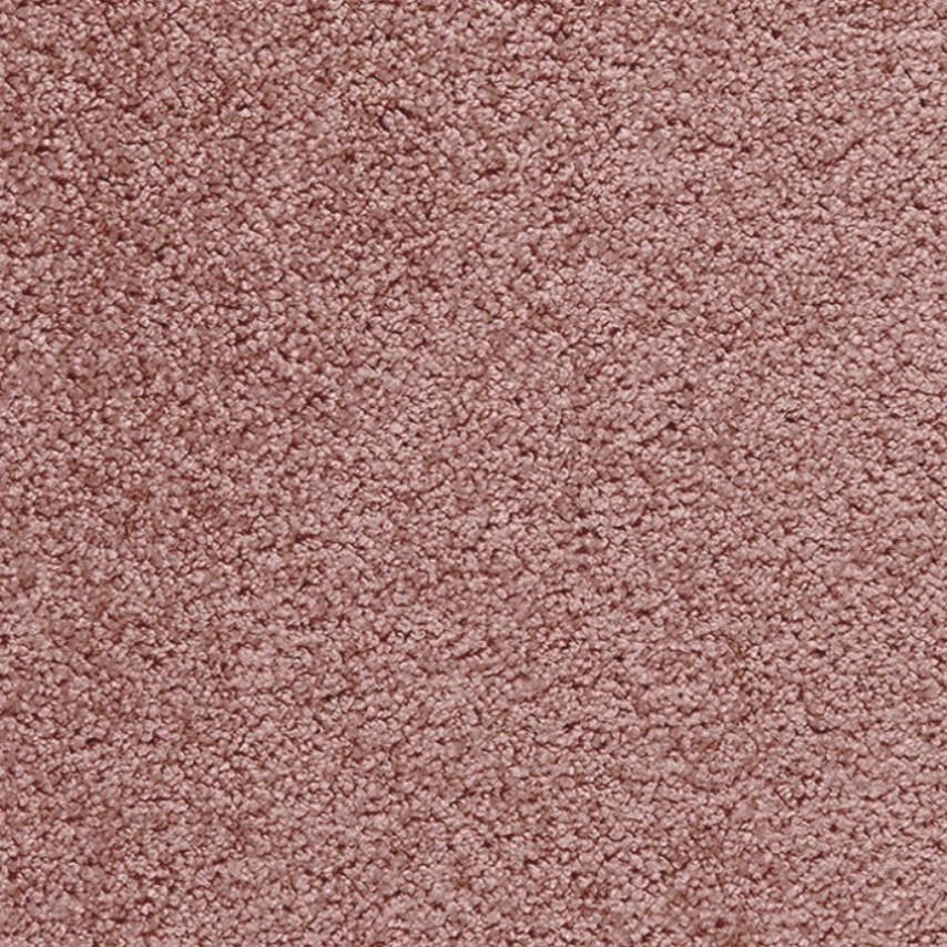 Metrážový koberec Liliana 7685, na míru, šíře 4m,5m, růžová, ab (mřížka), dětský pokoj, ITC