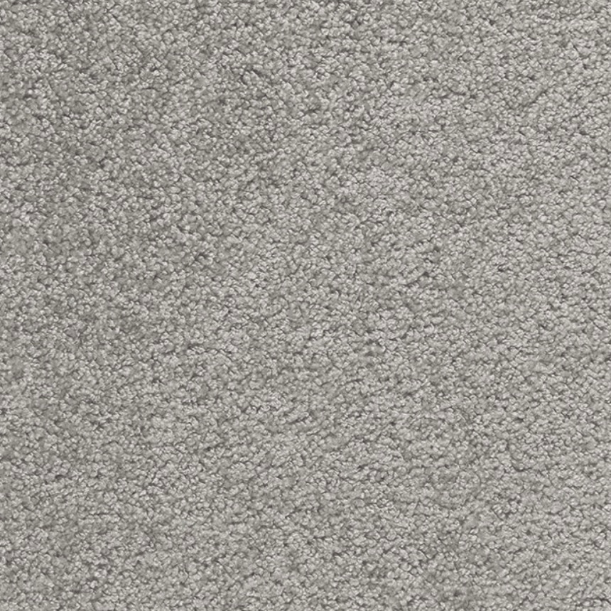 Metrážový koberec Liliana 7695, na míru, šíře 4m,5m, šedá, ab (mřížka), dětský pokoj, ITC