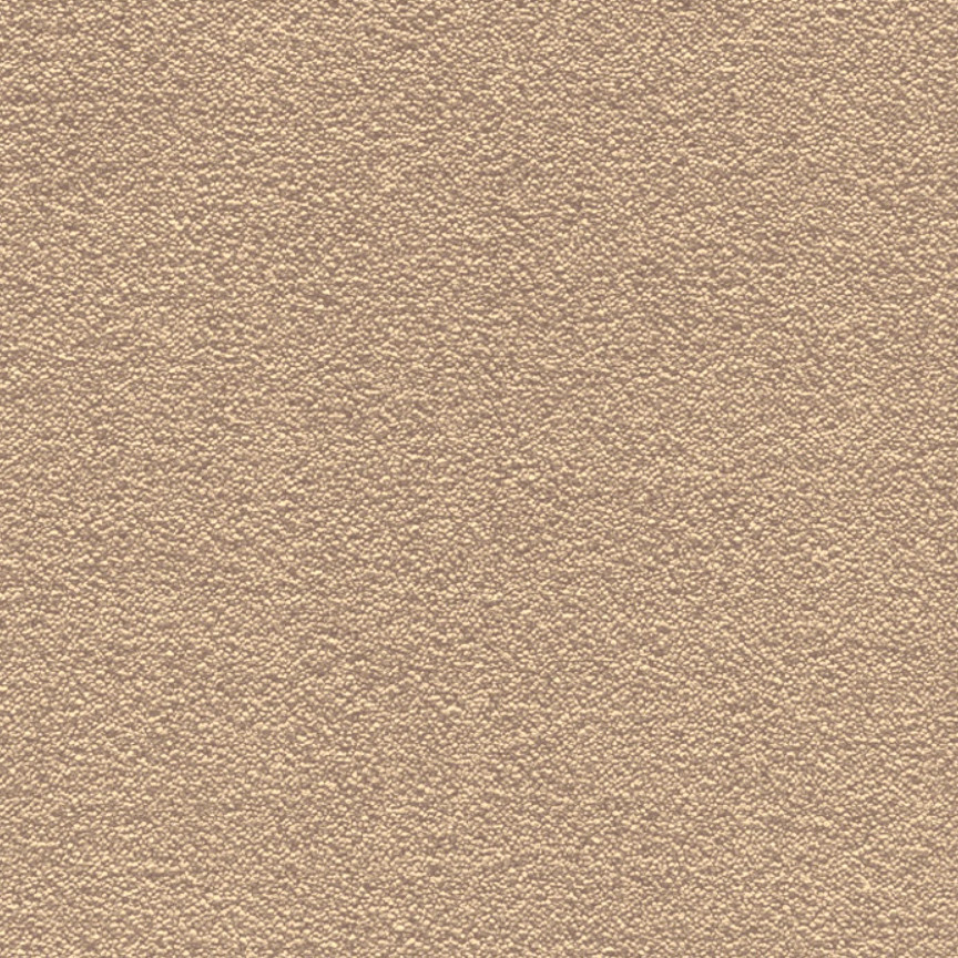 Metrážový koberec Liana 6545, na míru, šíře 4m,5m, hnědá, filc, dětský pokoj, ITC