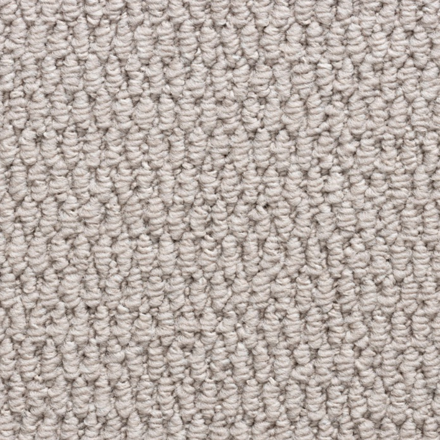 Metrážový koberec Avila 9425, na míru, šíře 4m,5m, hnědá, filc, ložnice, Timzo