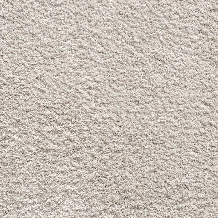 Metrážový koberec Naomi 9800, na míru, šíře 4m, bílá, ab (mřížka), dětský pokoj, ITC