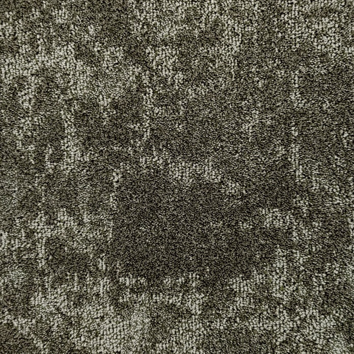 Metrážový koberec Palladio 9764, na míru, šíře 4m, zelená, filc, dětský pokoj, ITC