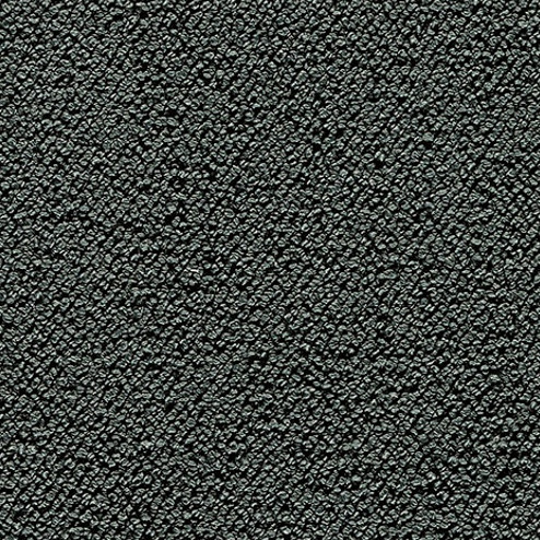 Metrážový koberec Moody 6406, na míru, šíře 4m, šedá, filc, ložnice, Timzo