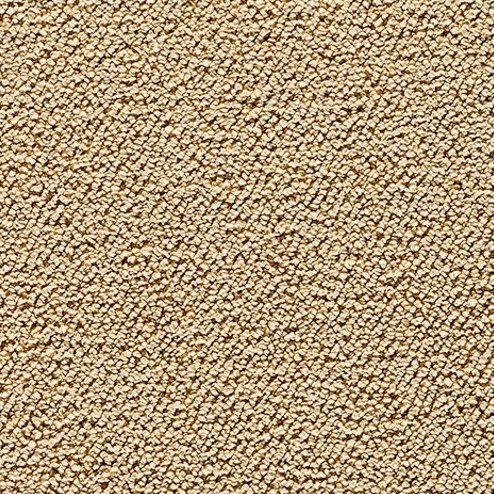 Metrážový koberec Moody 6446, na míru, šíře 4m, žlutá, filc, ložnice, Timzo