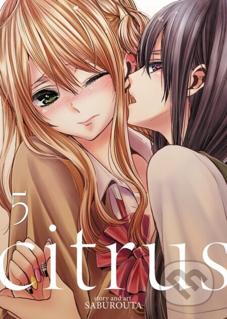 Citrus 5 - Saburouta