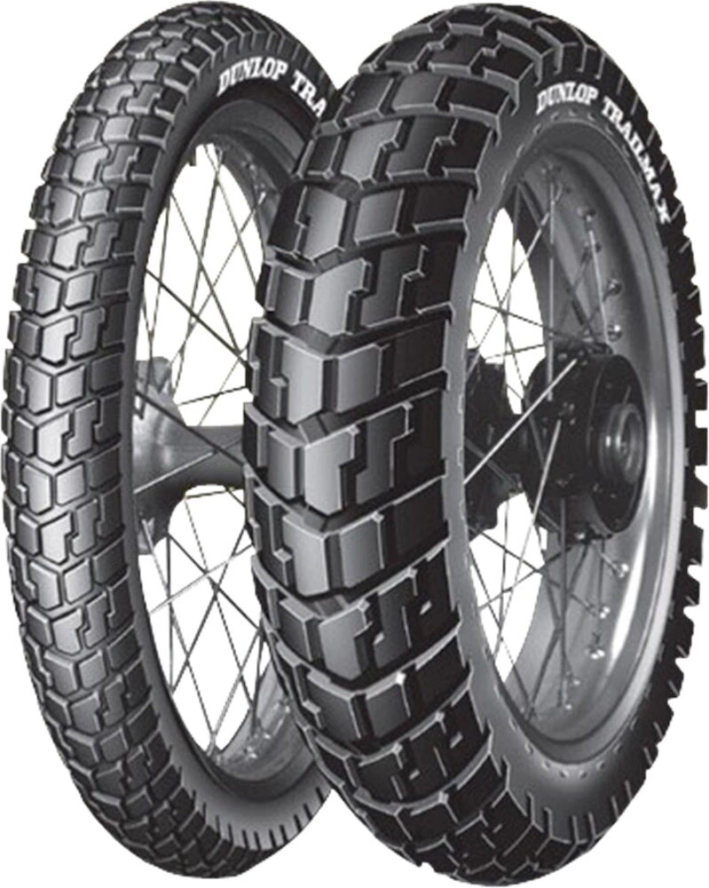 DUNLOP 140/80 R 17 69H TRAILMAX_TR91 TL