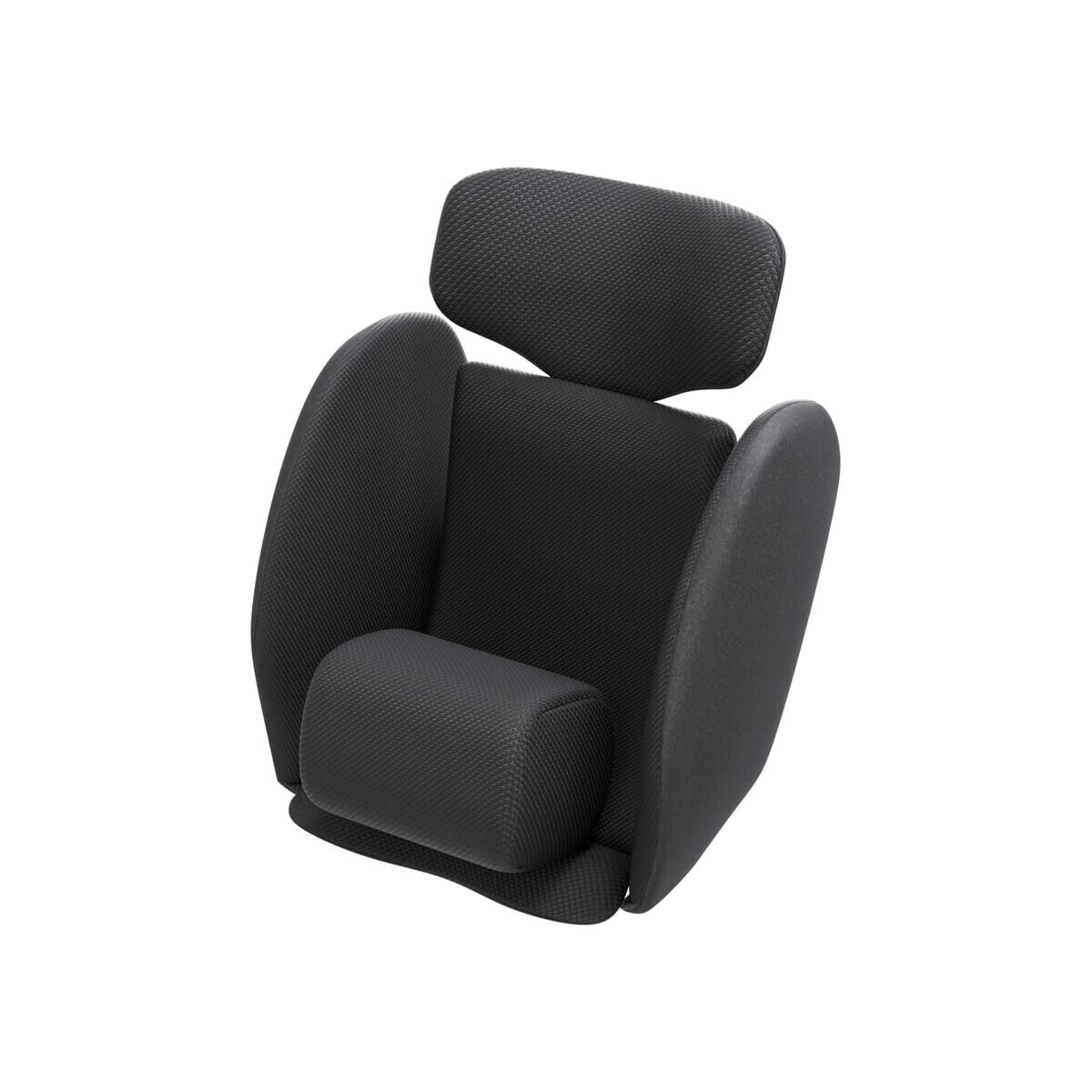 Avionaut Stardust vložka do autosedačky BLACK