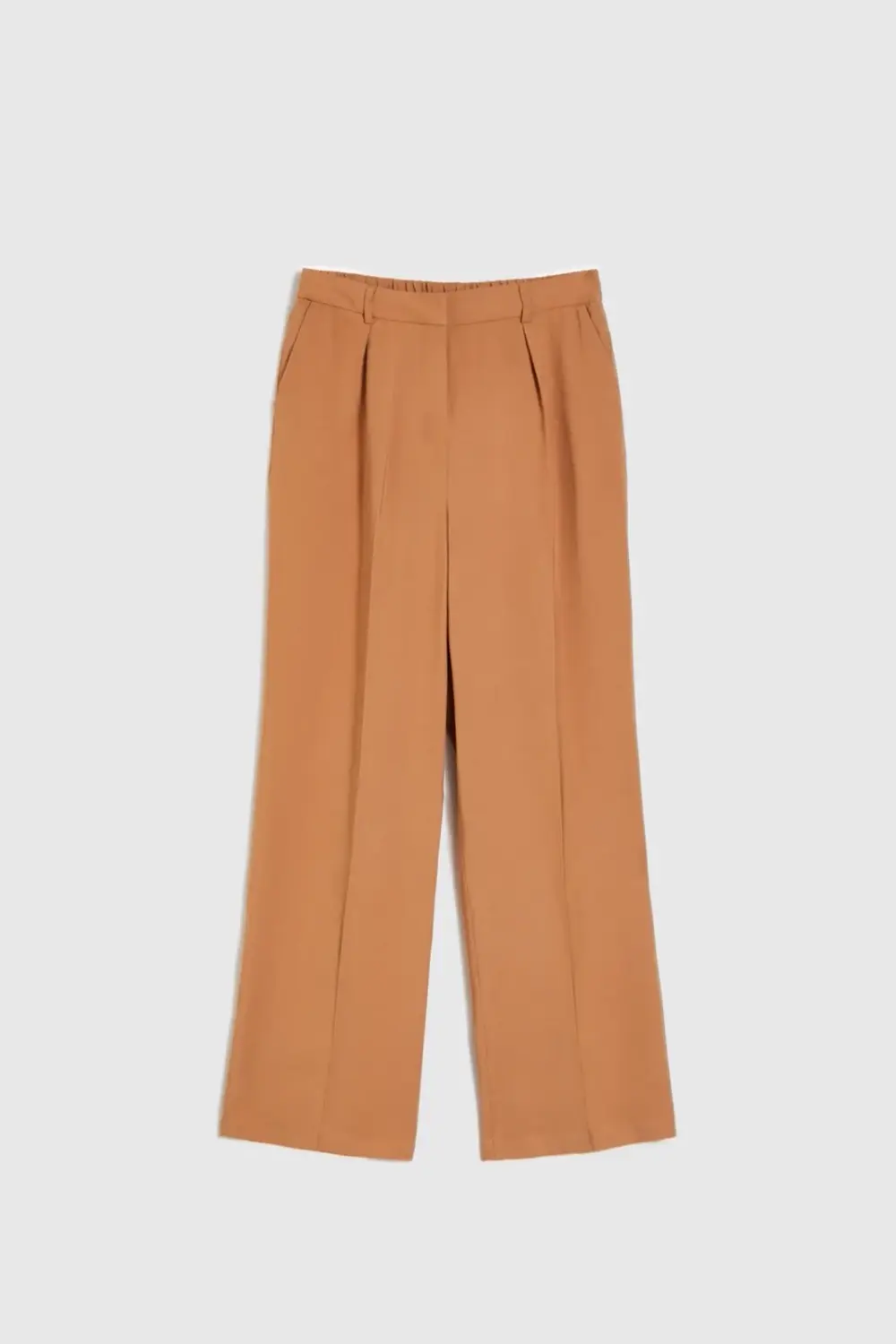 Marisse WOMEN'S PANTS Z-SP-4820 CAMEL