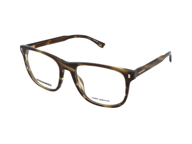 Dsquared2 D2 0079 HR3