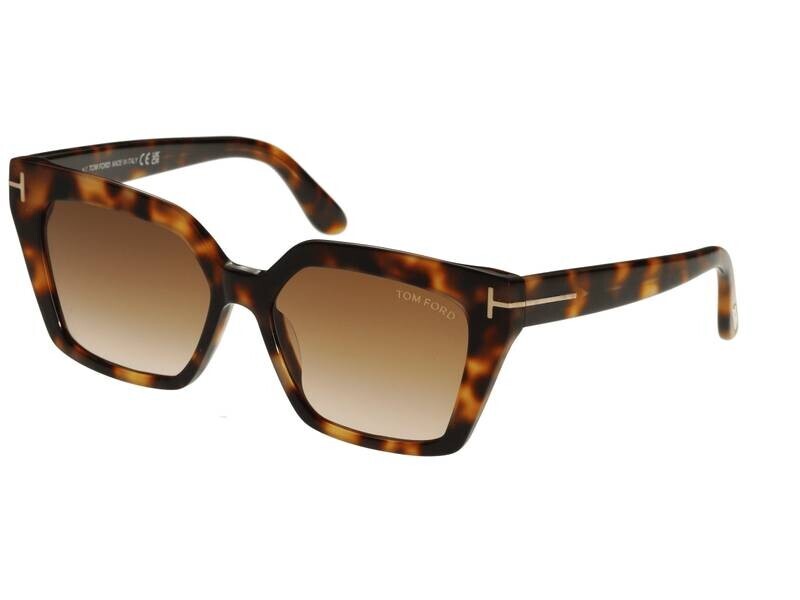 Tom Ford FT1030 53F