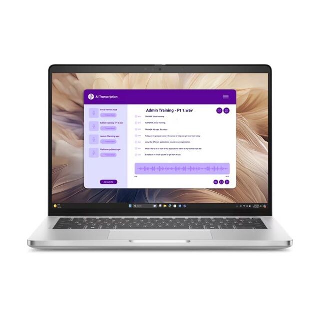 Dell Pro 14 Plus PB14250/ 5-120U/16GB/512GB SSD/14