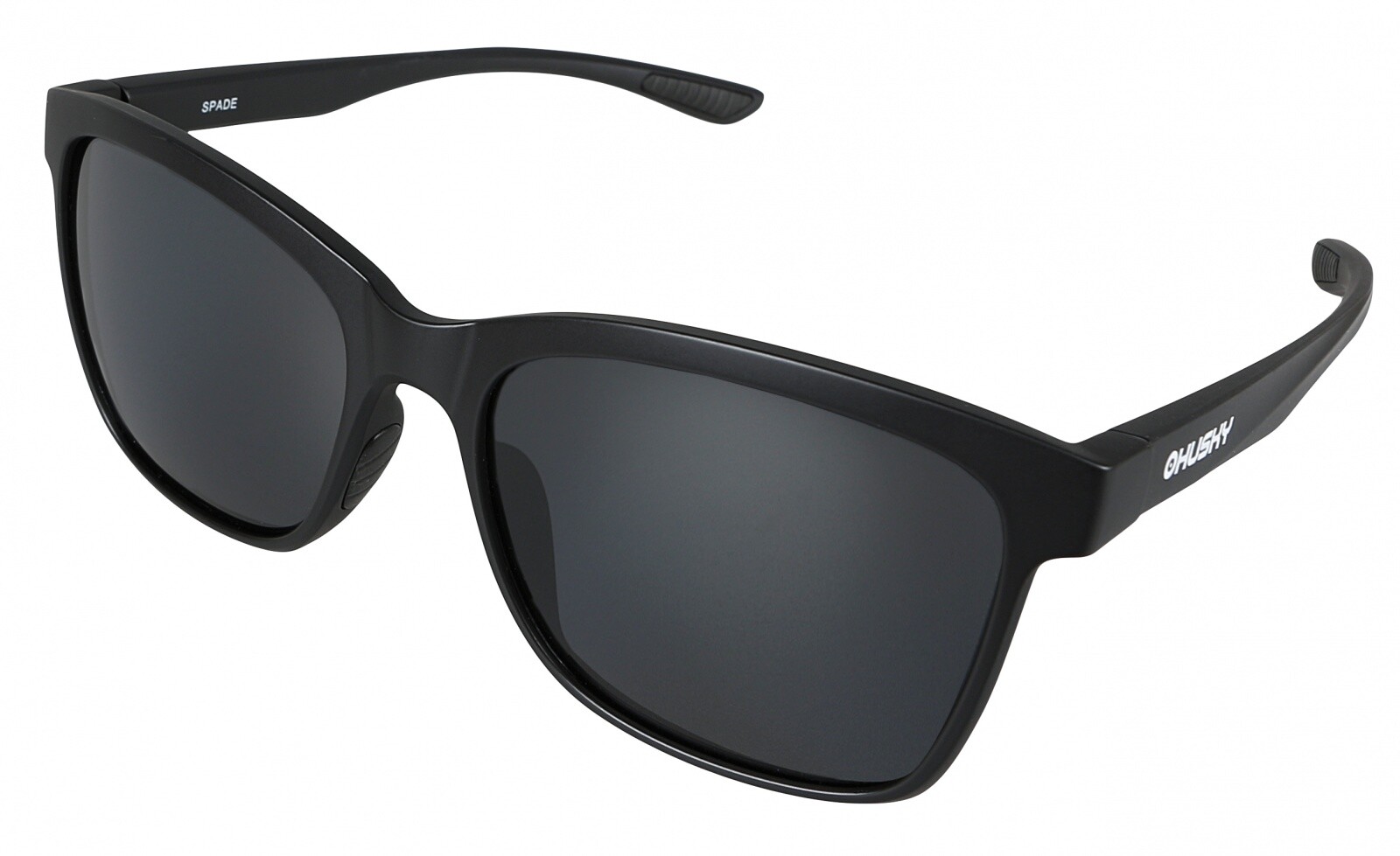 Husky Spade black Sportovní brýle