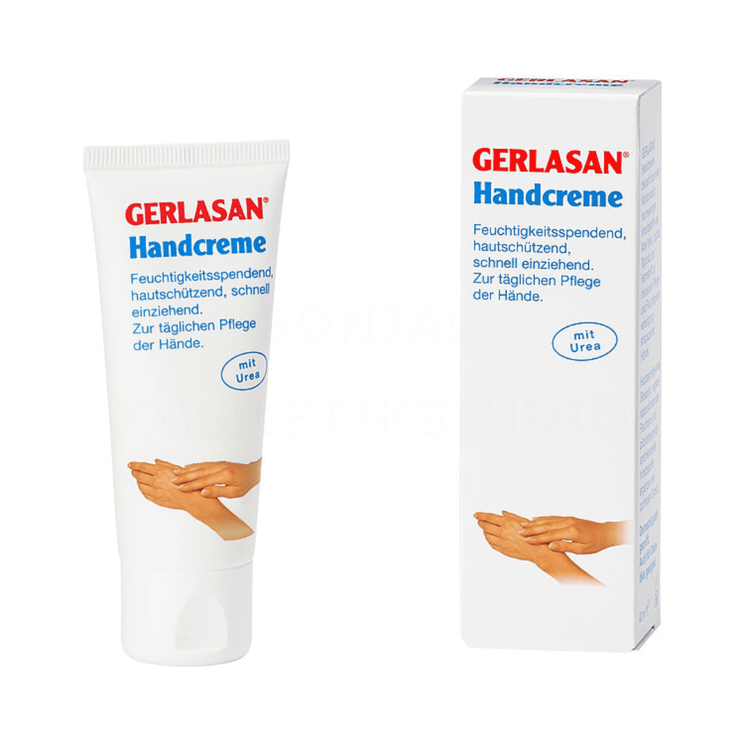 GEHWOL GERLASAN Handcreme 40ml