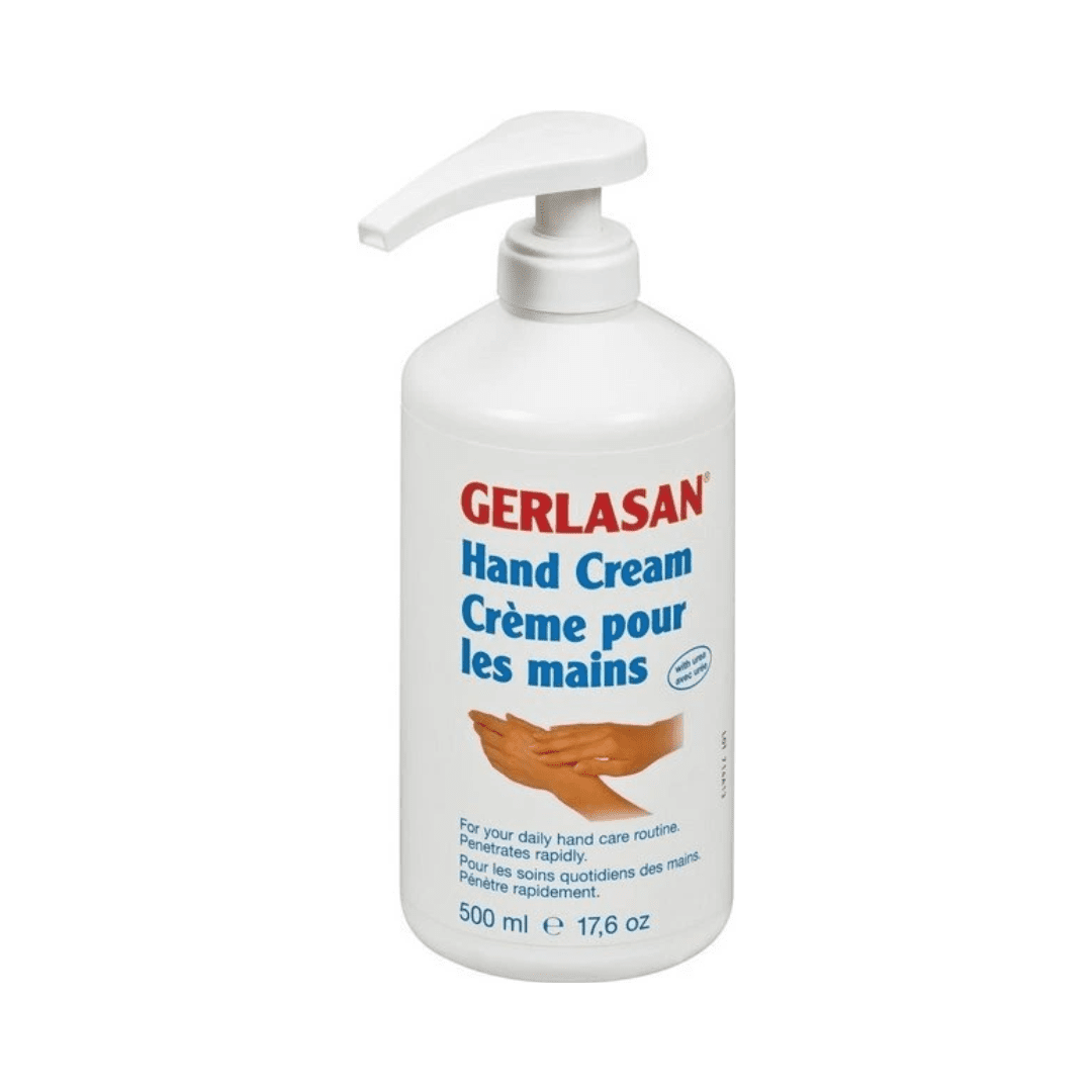 GEHWOL GEHWOL Gerlasan Hand Cream 500 ml