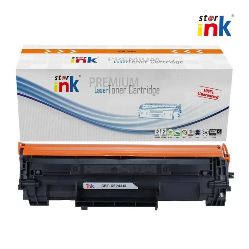 Starink Starink toner HP 44X,  HP CF244X (Černý)