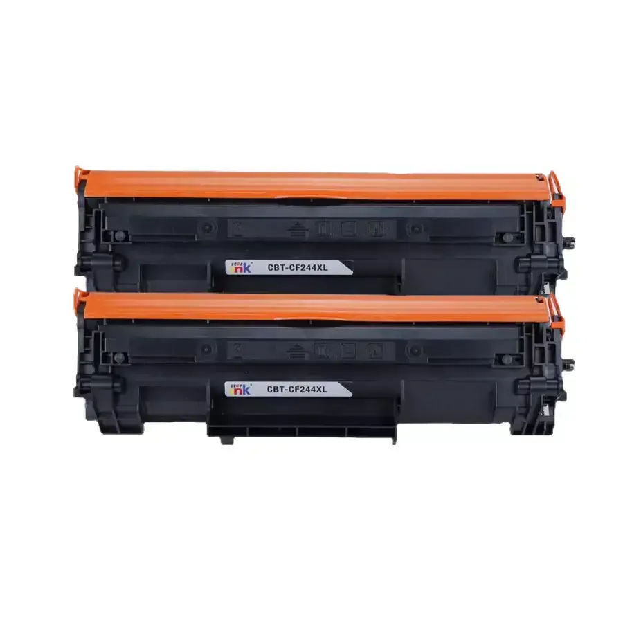 Starink Starink toner HP 44X,  HP CF244X (Černý) 2-PACK