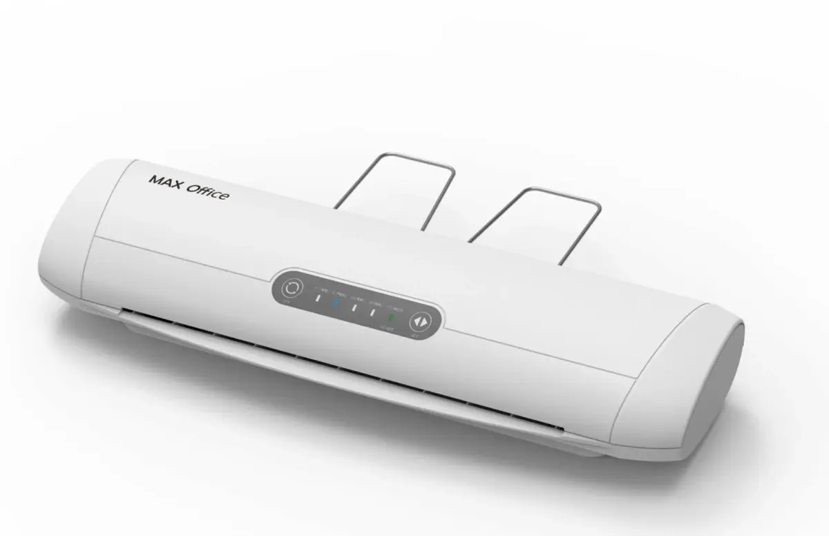 Tonery Náplně Laminátor MAXoffice 203A3 - profesionální A3 laminátor