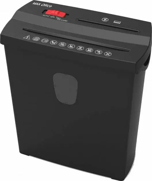 Tonery Náplně Skartovačka MAXoffice 210CDS