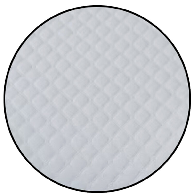 Romeo Povlak BAMBOO na polštář proti chrápání Memory Bamboo 59x34x11