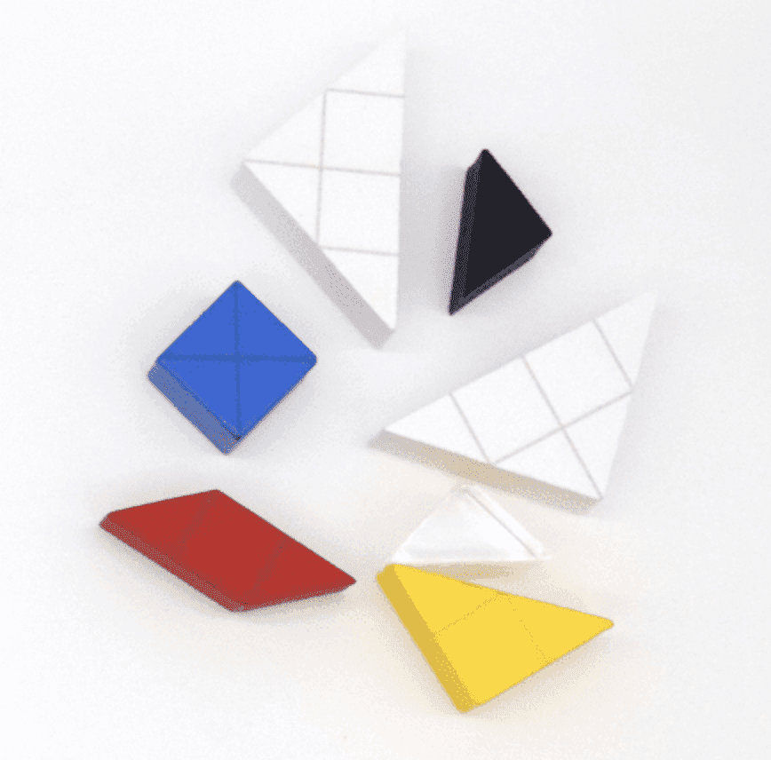 Old Dawg Hledači drahokamů: Náhradní sada drahokamů