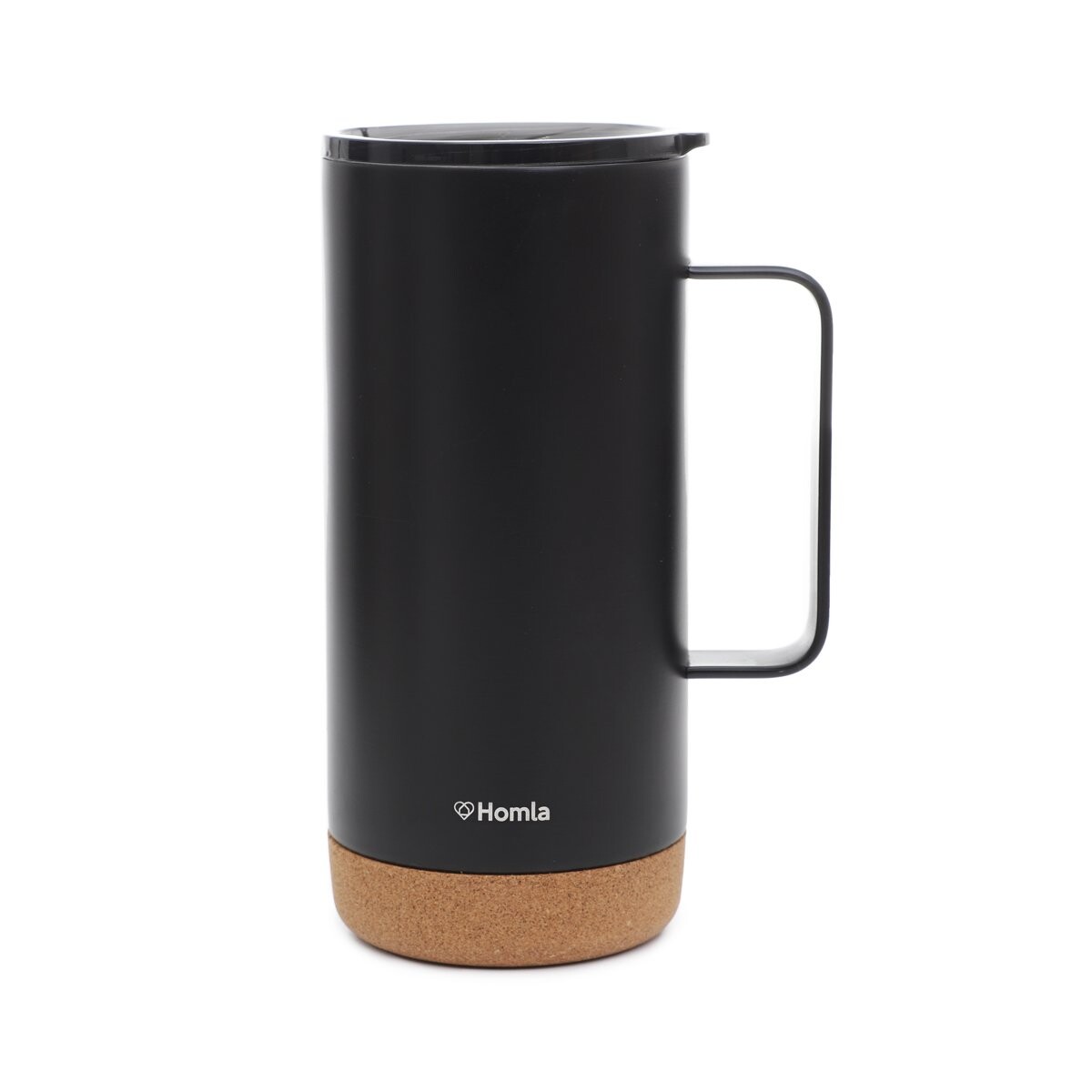 Termoska | TORREL | černá | 0,48 l | 858852