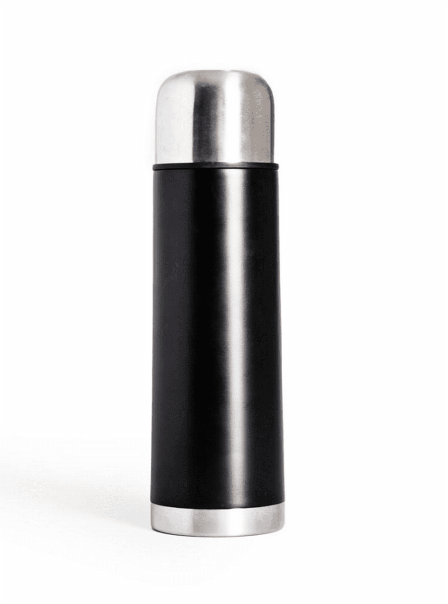 TERMOSKA | DUNO | 750 ml | černá | 8,2 x 27,1 cm | 746499