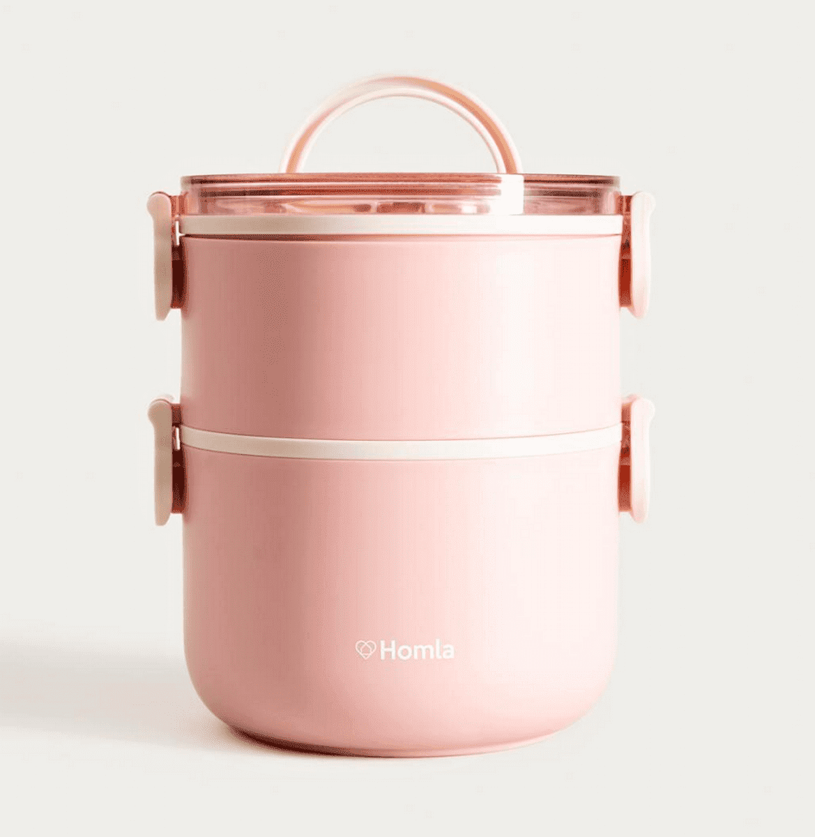 Thermoska | POPPIE | na obědy a večeře | 1 l + 0,6 l | 750069