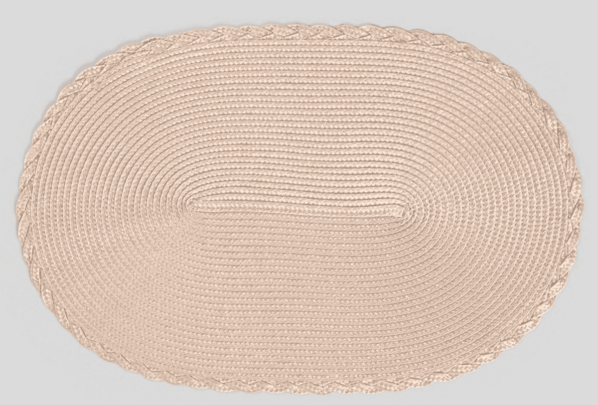 Prostírání | GOYA | přírodní barva | 30x45 cm | 742248