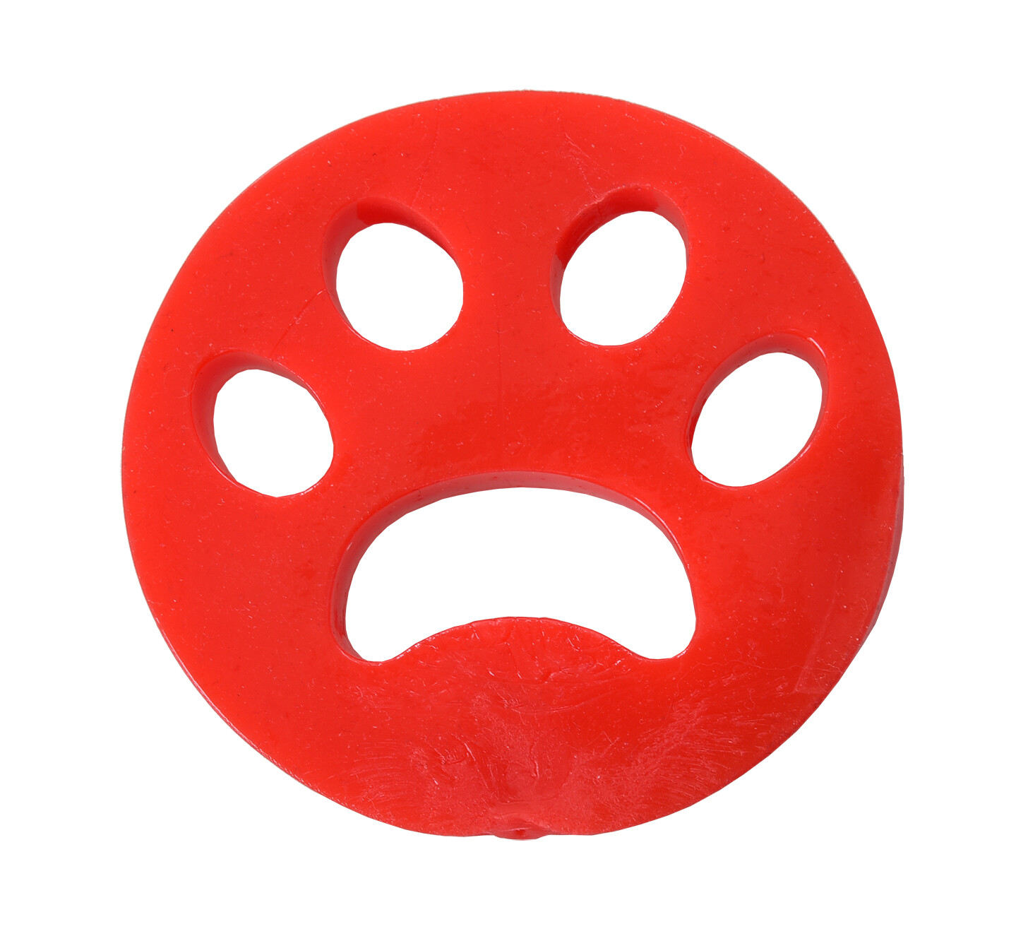 CHLUPOLAPKA do pračky | nachytá chloupky & vlasy z prádla