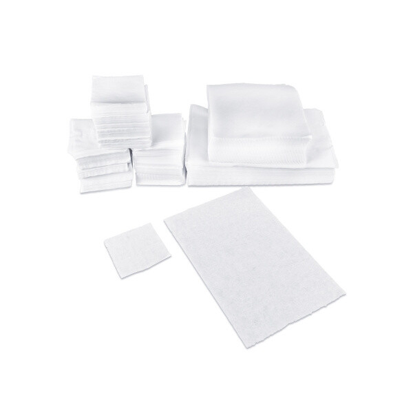 Batist Buničitá vata přířezy 40x60 cm, 4 kg