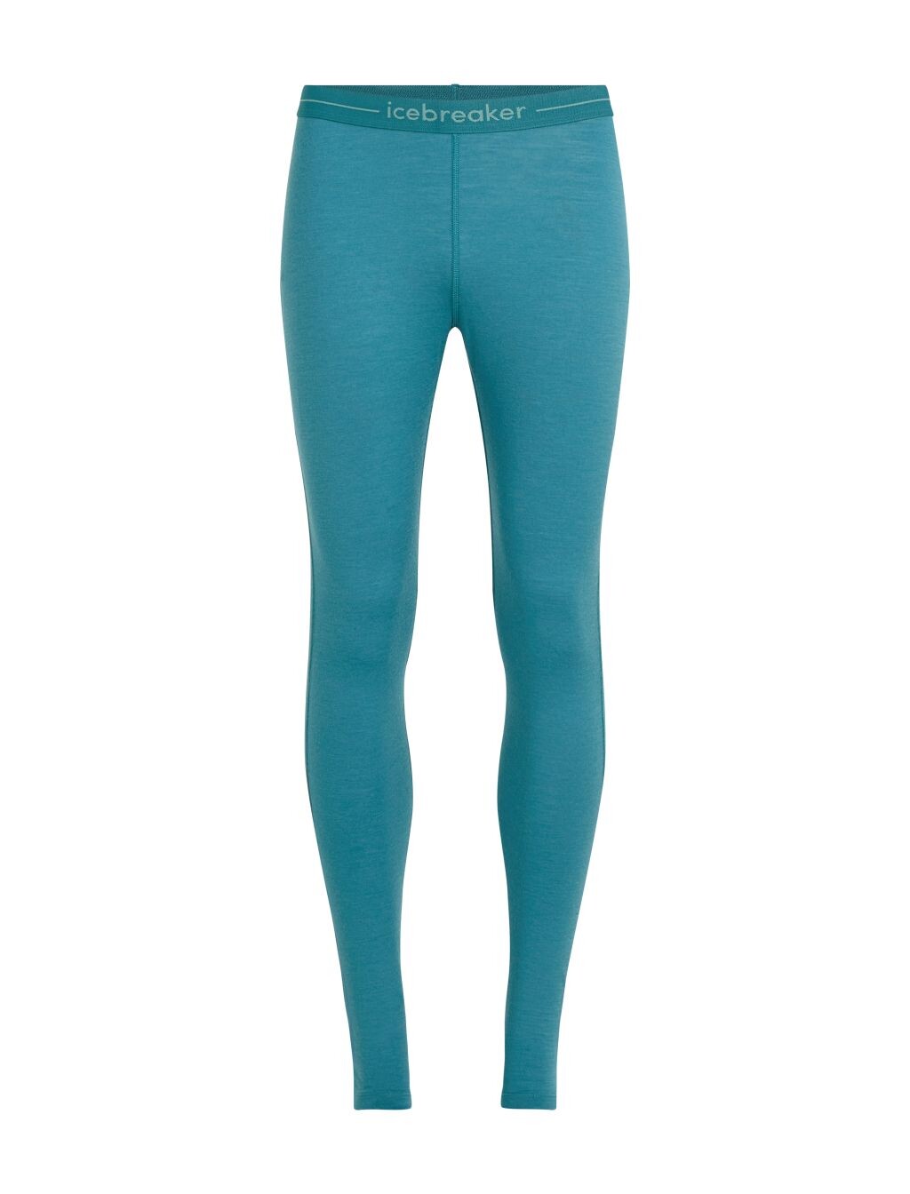 ICEBREAKER Wmns 200 Oasis Leggings, Topaz velikost: L